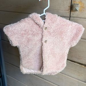 NWT Hooded jacket